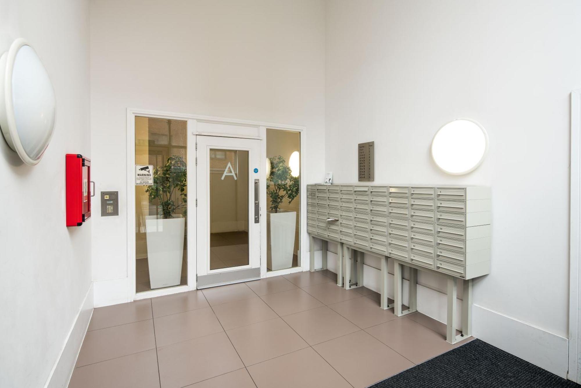 Canning Town -2 Bed Luxury Apartment Londres Extérieur photo