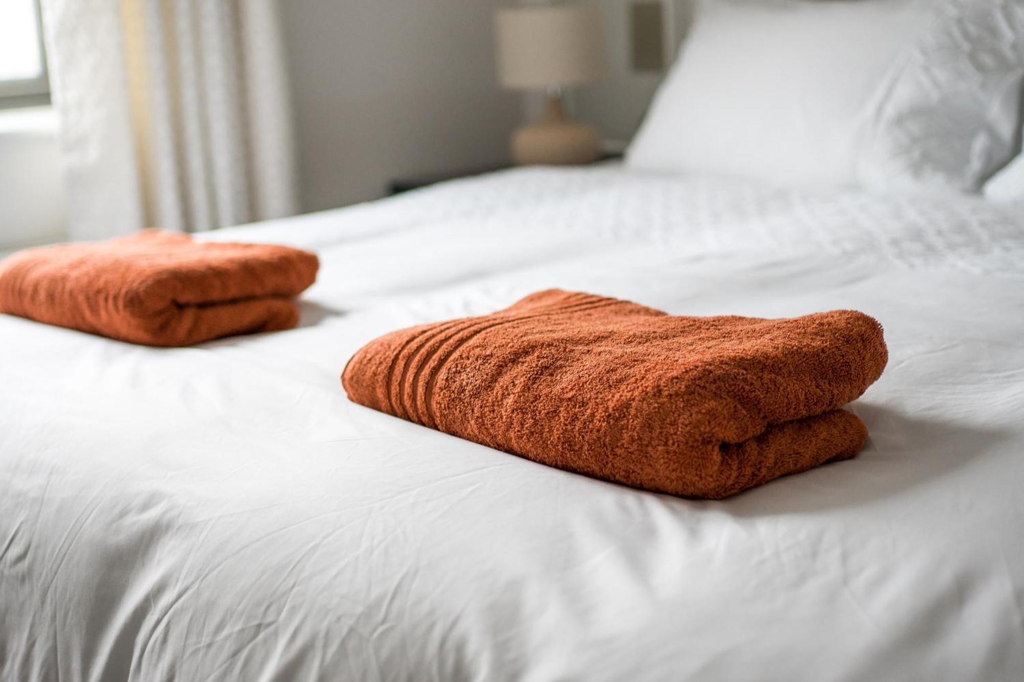 Canning Town -2 Bed Luxury Apartment Londres Extérieur photo